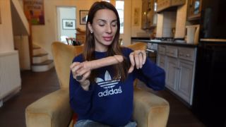 Girth Tutorial  Tips For Thick Vs Thinn Penises With Roxy Fox 720p-6