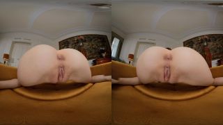 Melanie Maries Super Anal VR Thrill in 4000p-6