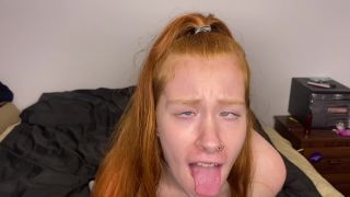 Daddy took my virginity roleplay pov Phoenixxchelsea (Femdom porn)-9