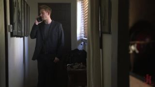 Lauren Phillips - The Hostile Takeover Download Porn Vide...-1