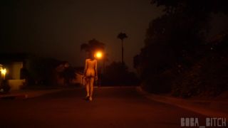 online xxx clip 23 chaturbate fisting hardcore porn | Boba Bitch – Blindfolded and Masturbating in Public | fingering-2