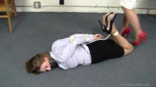 adult xxx clip 29 Auto Correct won t get you tied up for your typo, beautiful femdom on fetish porn -8