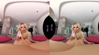 free video 38  3d porn | Carmen Caliente Is On Fire! | virtual reality-0