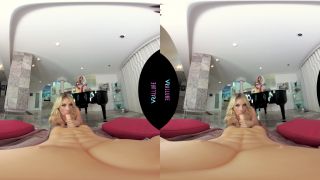 free video 38  3d porn | Carmen Caliente Is On Fire! | virtual reality-5