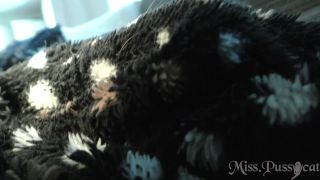 Miss PussyCat - Pov Dirty Director Fingering Dildoing Skinny Hot Fashion Model pov -6
