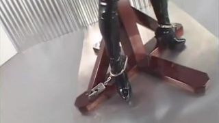 Clips4sale January Seraph Gumbis Tourment Part 2 (Fetish porn)-9