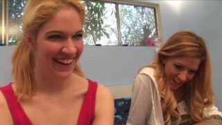 porn clip 10 grannies big ass porn Couples Seduce Teens #23, threesome on threesome-1