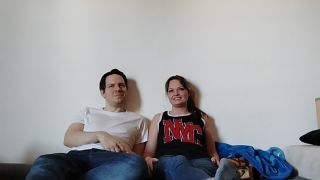 Victoria Wet - I watch porn with Chris Hard and we fuck with cond - Riding-0