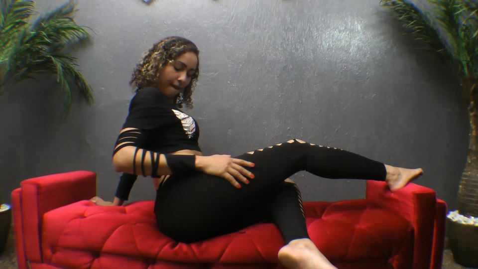 xxx clip 33 Mf Video Brazil - Farting Solo By Jennifer Avila - tease and denial - cumshot rikki six femdom