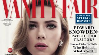 Scarlett Johansson – Vanity Fair Photoshoot (2014) HD 1080p!!!-8