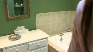 xxx video 48 julie simone femdom Slutty White MILF Neighbors, friday on interracial sex porn-1