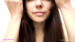 free online video 14 Perfect Lips, Mouth, and Voice Ownership (Goddess Worship) on fetish porn femdom strapon bondage-7