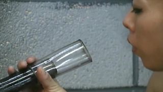 xxx video 36 Bondage Blowjobs - fetish - femdom porn mikaela femdom-1