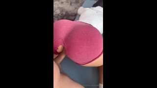 Jadeteen, Morning Yoga Pants Sextape Onlyfans (Pornstar)-7