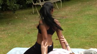 AAASpankinginyourface Lola Marie, Dodgy Dave-8