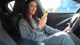 [K2S.CLUB] KikiVega - PORNOCASTING CASA COLADA - Wer besteht den TESTFICK - HD 720P-5