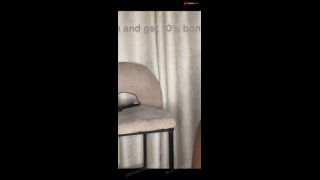 FINGERING AND TWERKING MY BIG BUTTERFLY ASSHOLE SO YUMMY AND CREAMMY-2