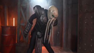 [WarAnLov.com] GIGP-70 Galaxy War Princess Spandexer Cosmo Angel Vessel of the Abyss God-022-7