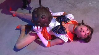 [SuperMisses.com] SPSA-31 美少女戦士セーラーフリージア ～白目失神無限の悪夢地獄～ Sakura Mita-2