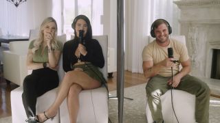 Blind Date Thrills with Bellesa: Ivy & More!-1