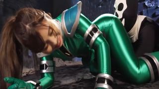[SuperMisses.com] SPSD-54 A soldier teaches the arrogant heroine a lesson-020-4