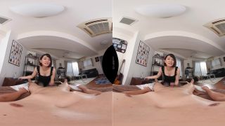 3DSVR-0846 B - Japan VR Porn - (Virtual Reality)-9