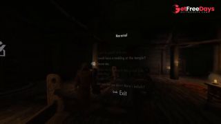 [GetFreeDays.com] Skyrim VR NSFW Mods Part 13 Porn Video January 2023-4