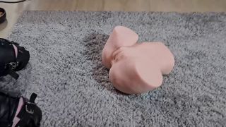 ClaudiaHon H265 2023-12-28 - Training Good Puppy-6