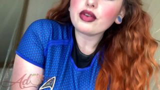 online porn video 23 Adora bell - Commanding Officer Shrinks and Eats You, hard crush fetish on fetish porn -4