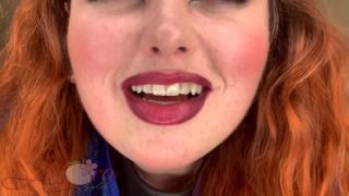 online porn video 23 Adora bell - Commanding Officer Shrinks and Eats You, hard crush fetish on fetish porn -6