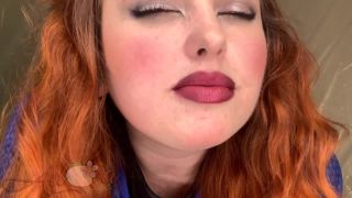online porn video 23 Adora bell - Commanding Officer Shrinks and Eats You, hard crush fetish on fetish porn -8