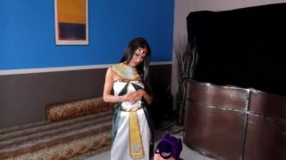Return of Cleopatra Sex Clip Video Porn Download Mp4-6