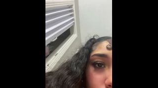 Pussy Licking DDF Network - Euro Girls On Girls - Kinky Office Hours - Ariana Brown, Nesty Nesty-4