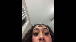 Pussy Licking DDF Network - Euro Girls On Girls - Kinky Office Hours - Ariana Brown, Nesty Nesty-5