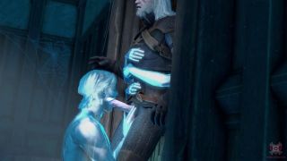 Full FULL: Ghost Orgy Manor-4