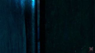 Full FULL: Ghost Orgy Manor-5
