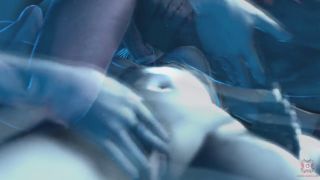 Full FULL: Ghost Orgy Manor-7
