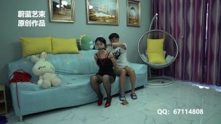 Asian Girls Bound and Gagged rope bondage shibari drooling-6