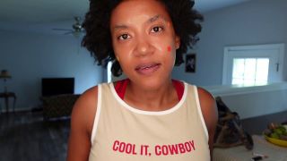 Rosaline Capulet: Taboo Mommy Fantasy Movie POV [FullHD 1080P]-2