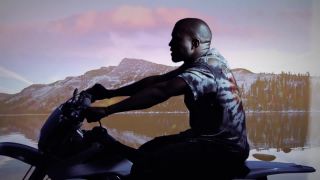 Kim Kardashian – Bound 2 (2013) HD 1080p!!!-2