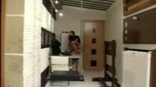 BrazilFetishFilms ponygirl punishment 3 (mp4)-9