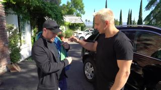 Porn online VitalyUncensored presents Behind The Scenes Can I Use Your Shower (MP4, FullHD, 1920×1080) Watch Online or Download!-0