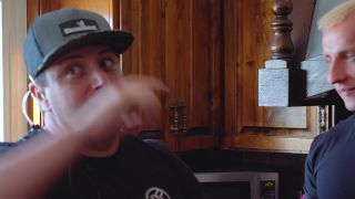 Porn online VitalyUncensored presents Behind The Scenes Can I Use Your Shower (MP4, FullHD, 1920×1080) Watch Online or Download!-2