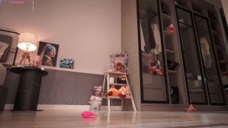 Intimate Seduction: My Sexy Wife's Hot Night Adventures-2
