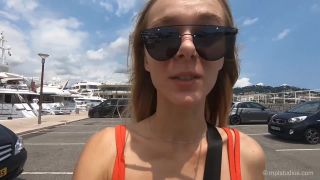 Online Tube MPLStudios presents Karissa Diamond - teens-5