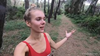 Online Tube MPLStudios presents Karissa Diamond - teens-6