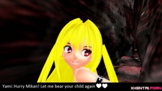 [xhentai.porn] Devilmetal17 - Real Darkness Upscaled by Ughqwe Made keep2share k2s video-6