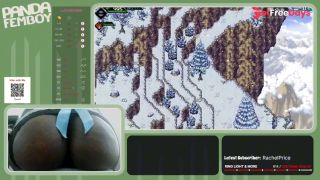 [GetFreeDays.com] PandaFemboy Plays CrossCode Part 4 Sex Clip January 2023-2