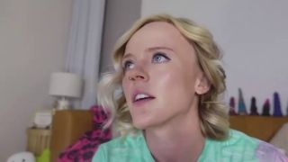 JADE ThunderCock - Jade Greene Blowjob-8