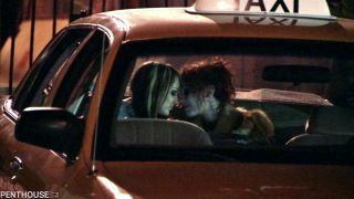 PenthouseGold Charlie Laine & Justine Joli: Drive 1 Erotic T-1